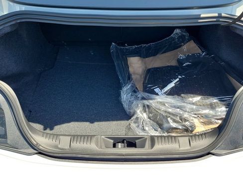 New 2026 Ford Mustang Premium w/ Mustang Nite Pony Package RWD image 9