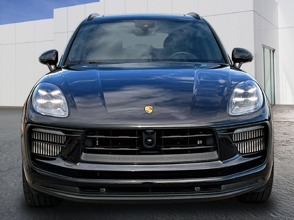 Certified 2026 Porsche Macan S AWD/4WD image 10