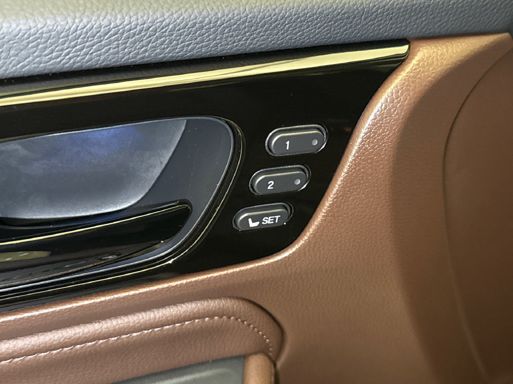 New 2026 Honda Odyssey Elite image 22