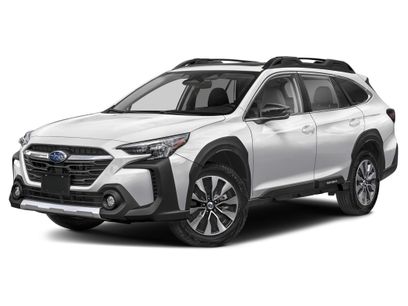 Used 2024 Subaru Outback Limited