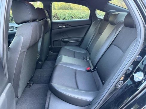 Used 2021 Honda Civic Sport image 22