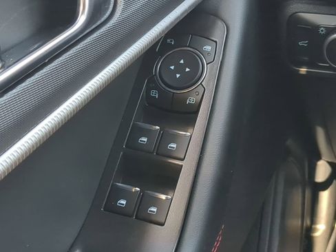 Certified 2025 Ford Explorer ST-Line w/ Premium Package image 23