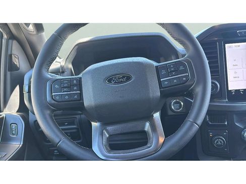 Used 2024 Ford F150 XLT w/ Equipment Group 302A MID AWD/4WD image 14