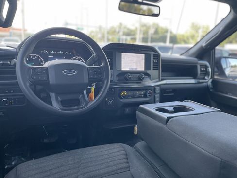 Used 2022 Ford F150 XL w/ STX Appearance Package AWD/4WD image 13