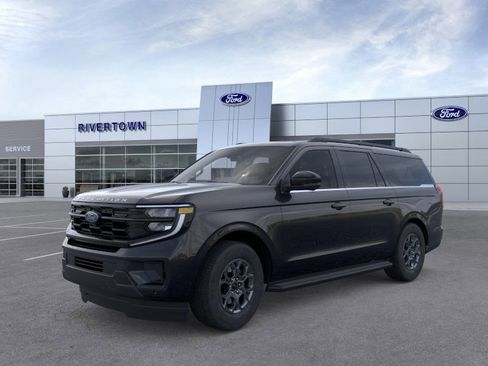 New 2026 Ford Expedition Max Active image 24