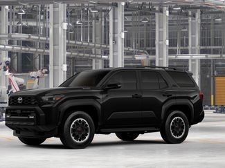 New 2026 Toyota 4Runner 4WD video 2
