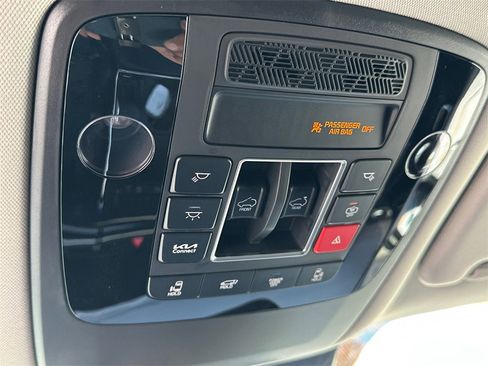 New 2026 Kia Carnival SX Prestige image 27