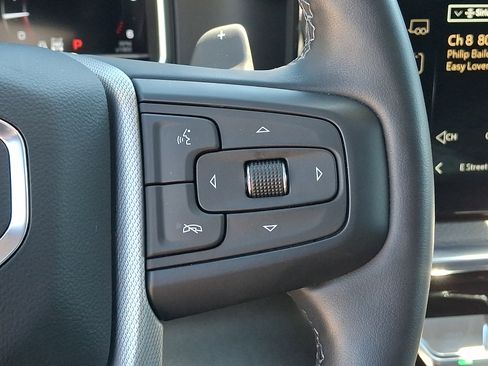 Used 2024 GMC Sierra 1500 Denali w/ Denali Reserve Package AWD/4WD image 24