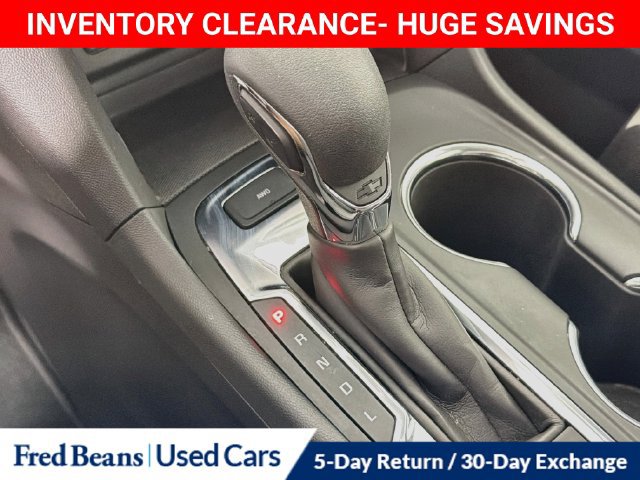 Used 2023 Chevrolet Equinox LS w/ LS Convenience Package AWD/4WD image 23