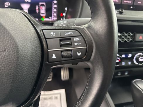 Used 2023 Honda Accord Sport image 26