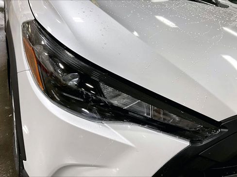 New 2026 Toyota Corolla Cross L image 13