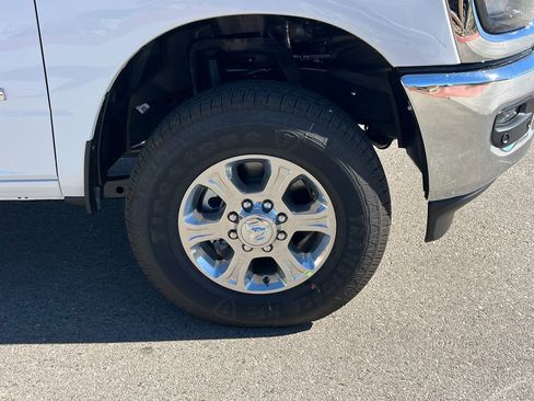 New 2026 RAM 3500 Big Horn image 11