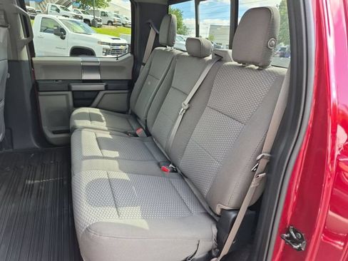 Used 2019 Ford F150 XLT w/ Equipment Group 302A Luxury AWD/4WD image 27