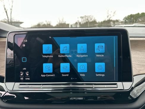 New 2026 Volkswagen Atlas SE image 23