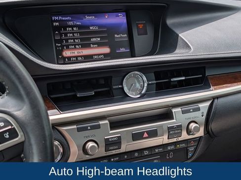 Used 2017 Lexus ES 350 FWD image 18