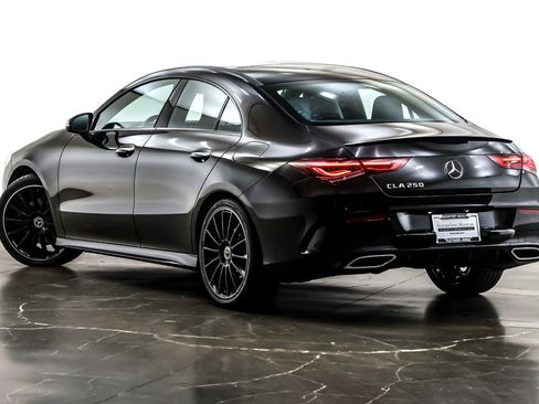 Used 2023 Mercedes-Benz CLA 250 image 13