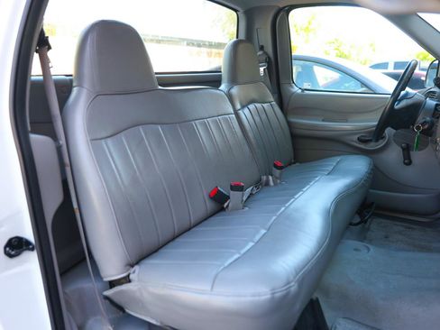 Used 1997 Ford F150 2WD Regular Cab image 16