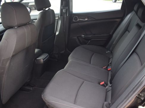 Used 2017 Honda Civic EX image 10