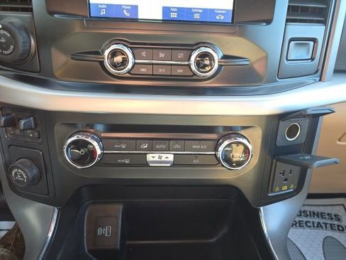 Used 2023 Ford F150 XLT w/ Equipment Group 301A Mid image 23