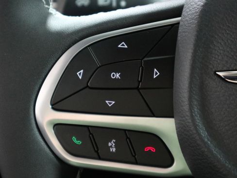 New 2026 Chrysler Pacifica Select image 29