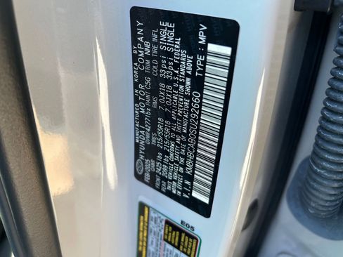 Used 2025 Hyundai Kona SEL image 10