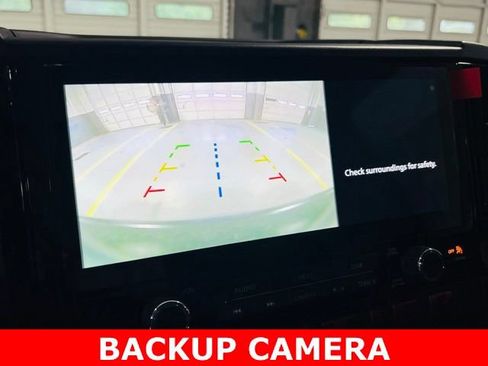 New 2026 Nissan Frontier Pro-X RWD image 7