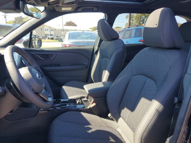 New 2026 Subaru Forester Premium AWD/4WD image 5