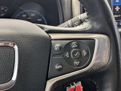 Used 2020 GMC Canyon Denali AWD/4WD image 23