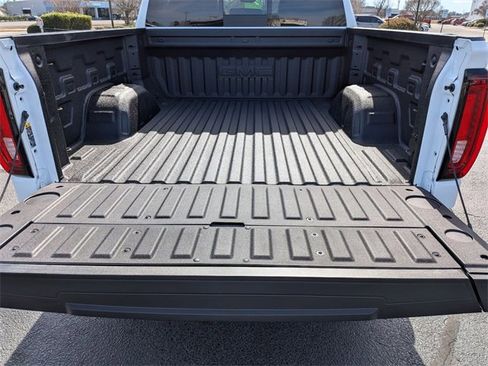 New 2026 GMC Sierra 1500 AT4 w/ AT4 Premium Package image 33