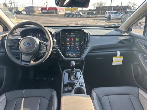 New 2026 Subaru Crosstrek 2.5i Limited AWD/4WD image 31