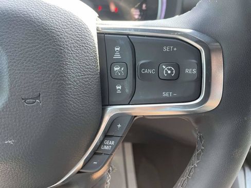 Used 2025 RAM 3500 Laramie w/ Night Edition AWD/4WD image 26