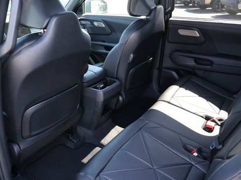 New 2027 Kia Telluride EX AWD/4WD image 12