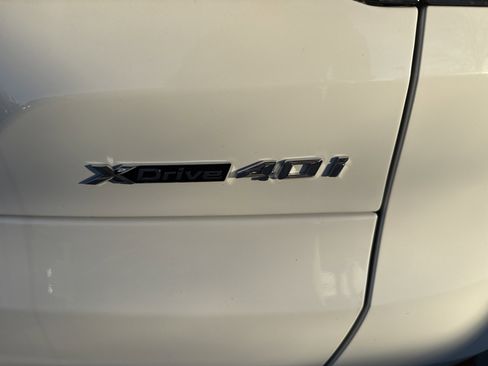 New 2026 BMW X5 xDrive40i image 7