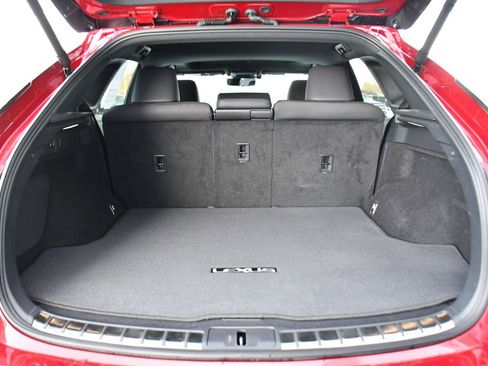 Used 2024 Lexus RX 350 Premium Plus w/ Convenience Package image 18