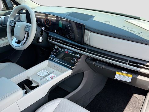 New 2026 Hyundai Santa Fe SEL FWD image 16