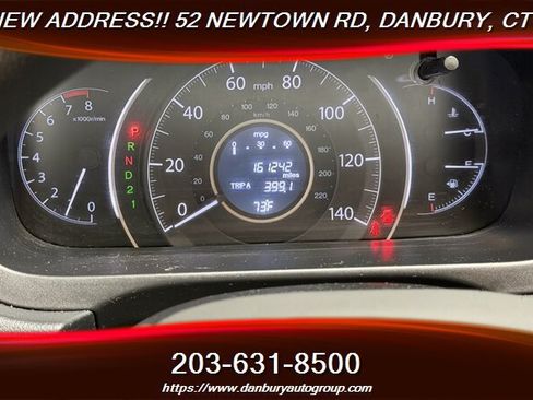 Used 2013 Honda CR-V EX image 14