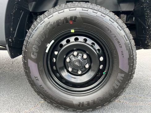 New 2026 Ford Ranger XL AWD/4WD image 19