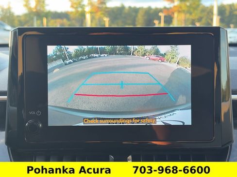 Used 2023 Toyota Corolla Cross LE AWD/4WD image 15