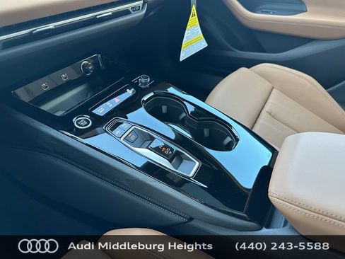 Used 2026 Audi A5 2.0T Premium Plus AWD/4WD image 30