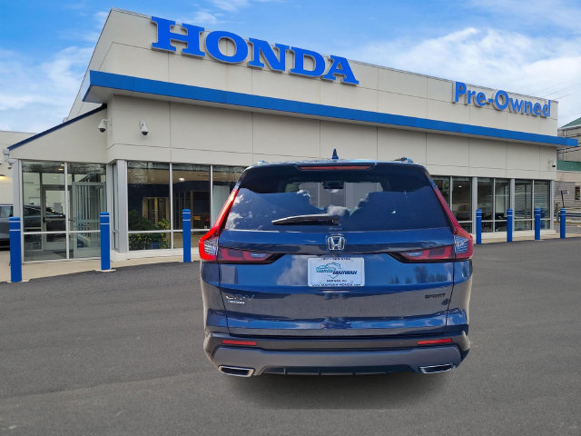 Used 2024 Honda CR-V Sport-L image 5