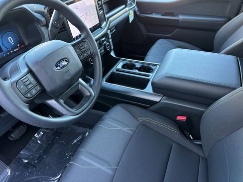 Used 2024 Ford F150 STX image 9