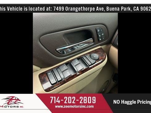 Used 2012 GMC Yukon Denali image 34