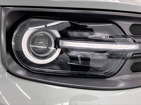 Used 2024 Ford Bronco Sport Big Bend w/ Convenience Package image 29