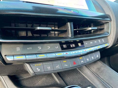 Used 2022 Cadillac CT5 Premium Luxury w/ Parking Package image 16