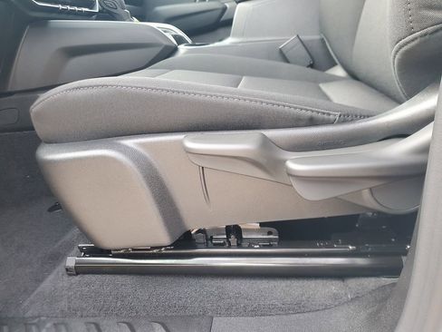 New 2026 Chevrolet Colorado Trail Boss image 14