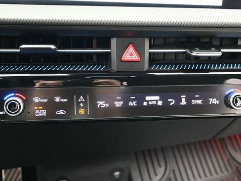 Used 2023 Kia EV6 GT-Line w/ GT-Line White Seat Package image 24