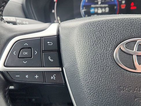 Used 2024 Toyota Grand Highlander XLE image 37