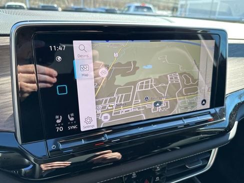 New 2026 Volkswagen Atlas SEL Premium R-Line AWD/4WD image 32