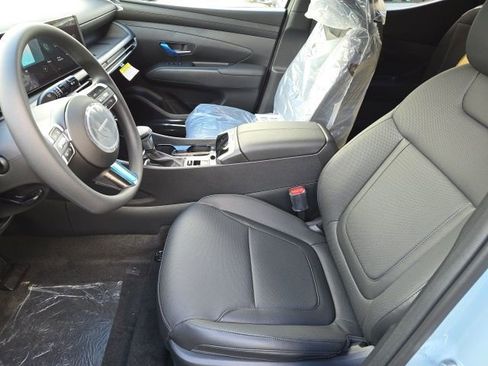 New 2026 Hyundai Santa Cruz SEL image 4