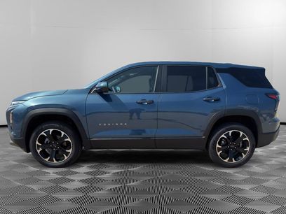 New 2026 Chevrolet Equinox LT w/ Convenience Package II